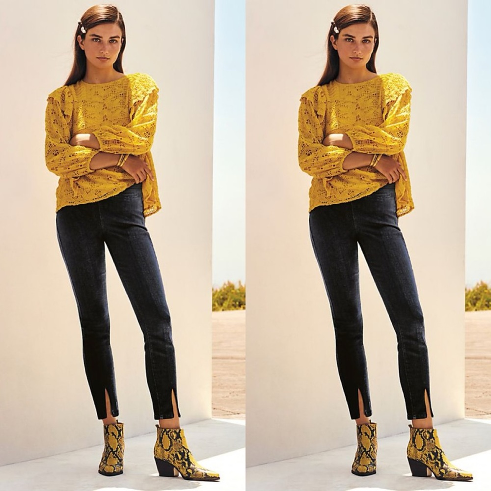 Anthropologie X Sam Edelman Sam Edelman Winona - Picture 2 of 5